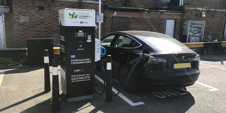 EV Charging